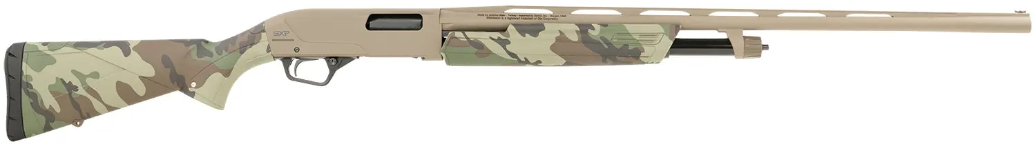 WGUN 512434691 SXP HYBRID 20-3 26 WDLND