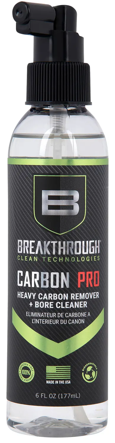 Breakthrough Clean BTCPRO6OZ Bore Cleaner 6 oz Spray Bottle