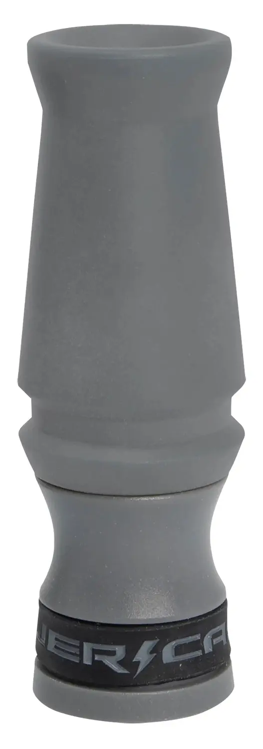 Power Calls 27321 Ion Open Call Attracts Canada Goose Gray Polycarbonate/Acrylic
