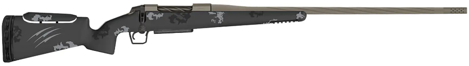 FIERCE FRXP300PRC22BU TWRIVLXP 300PRC 22 3 BLK/UR