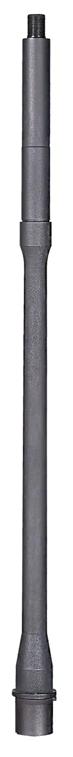 FN 36423 AR-15 5.56x45mm NATO 18" Rifle Length Gas System, Black Phosphate Cold Hammer Forged Chrome Lined