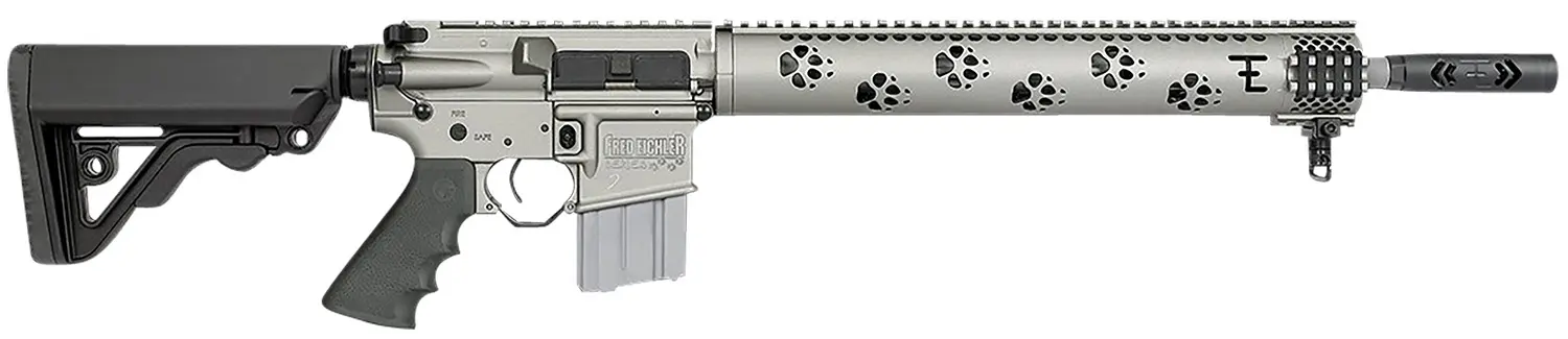 RRA FE1515GMG EICHLER PRED-2 OP CAR GUNMETAL G
