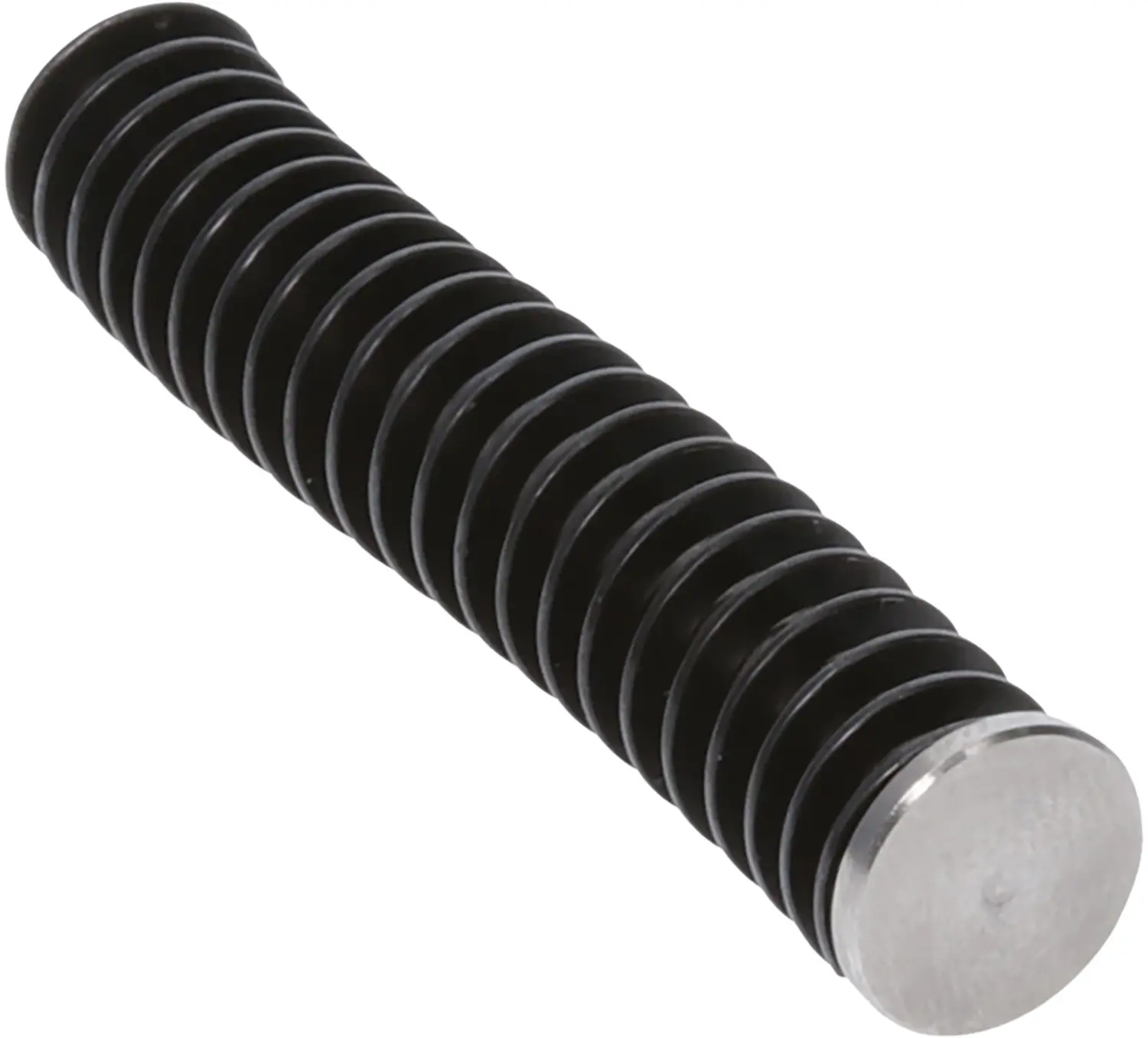 Rival Arms RARA50M201S Guide Rod Assembly Guide Rod Assembly Stainless Steel for S&W M&P-9 (4.25")
