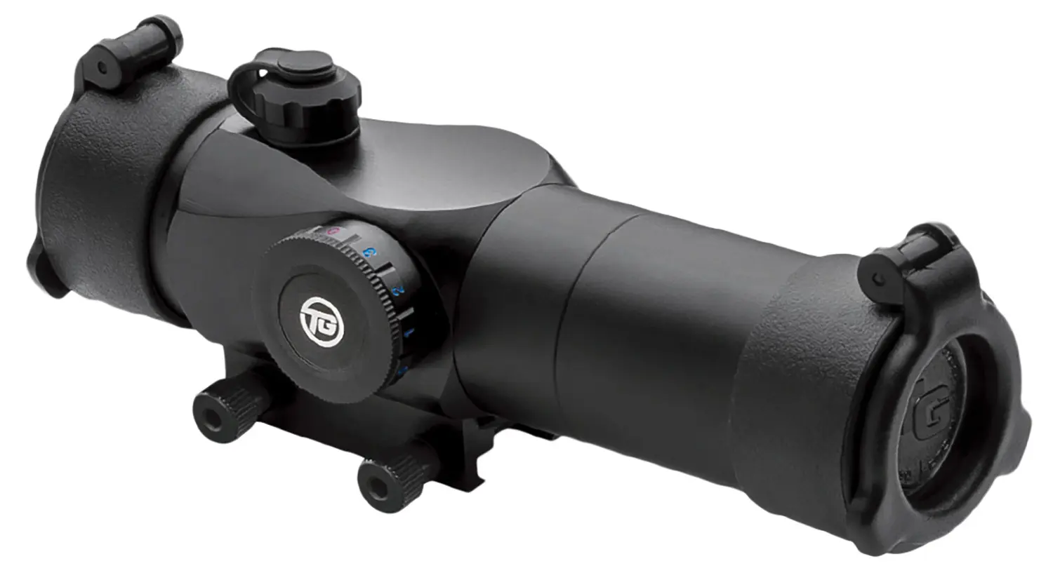 TRU TG-TG8230TB TRITON 30MM RED DOT 3MOA
