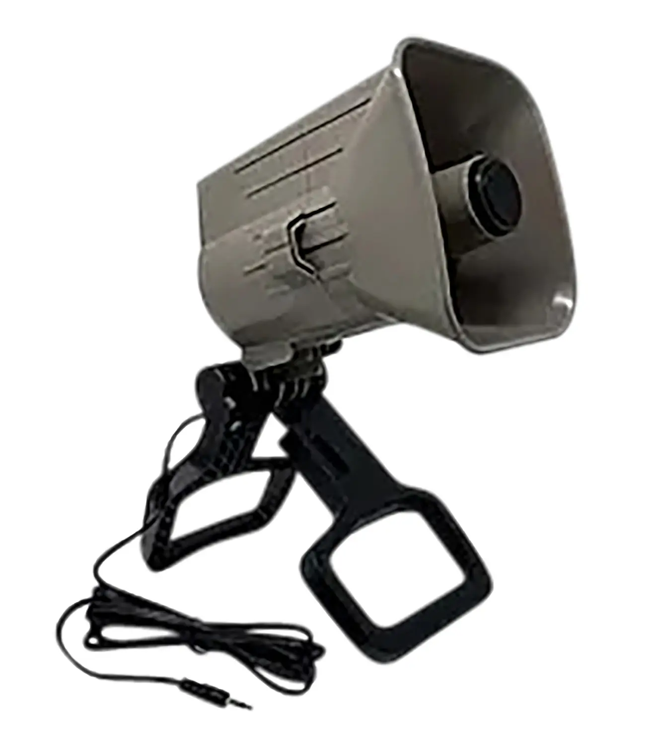 Foxpro SPXHD External Speaker SP-XHD 8ft Speaker Cable, Mounting Bracket, 3.5mm Plug