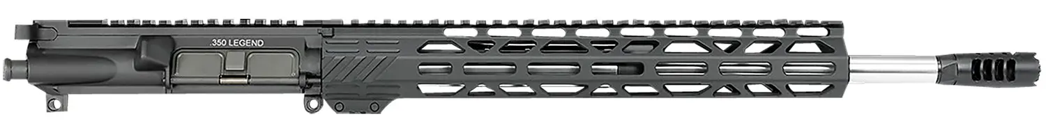 RRA 350L0326 350 LEGEND CAR SS HALFHP UPPER