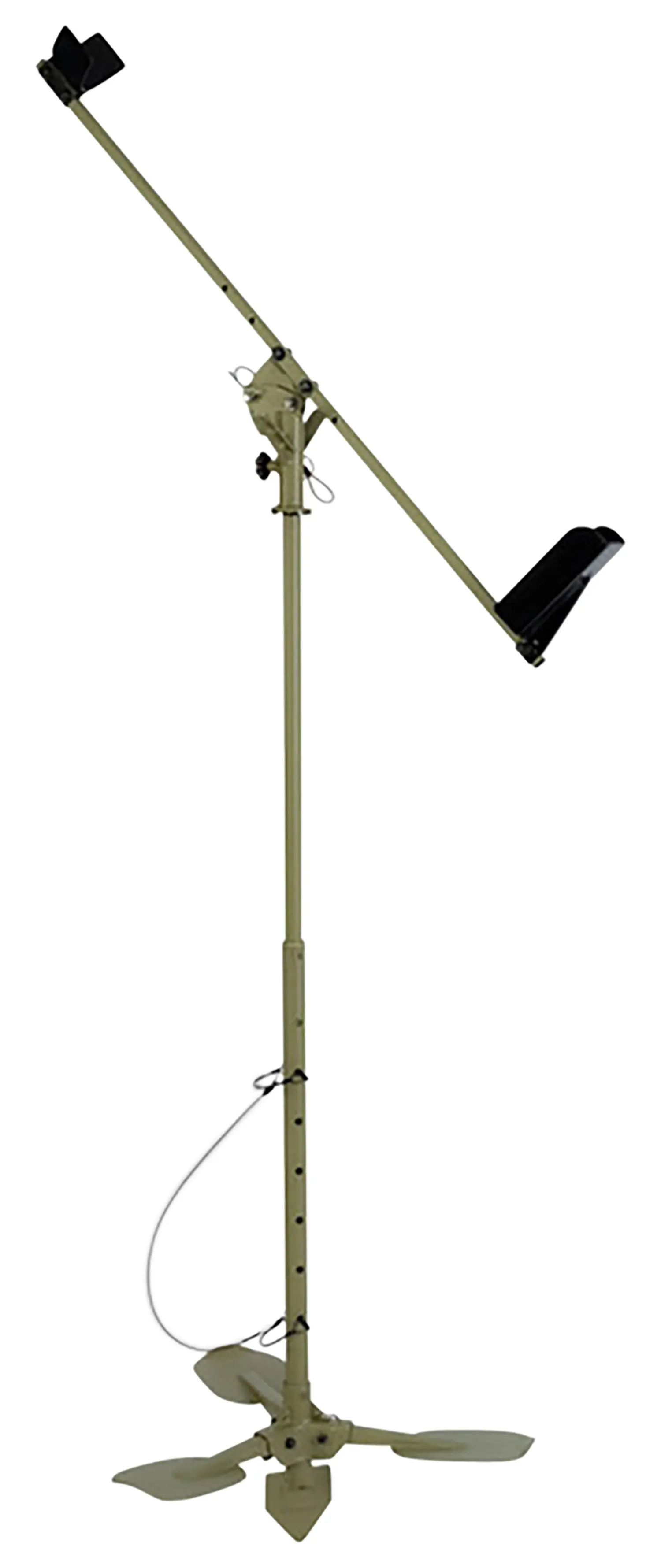 Avian X AVX-UGGS Ultimate Gun & Gear Stick OD Green Includes Carry Strap