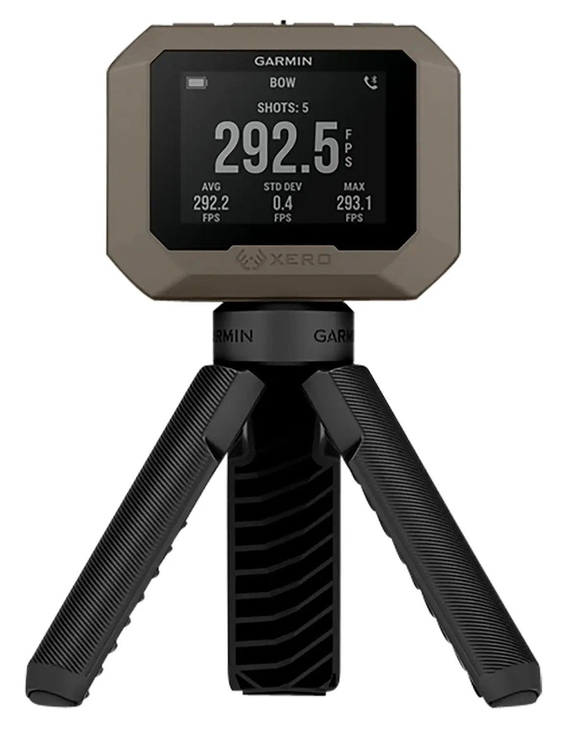 Garmin 0100261810 XERO C1 PRO