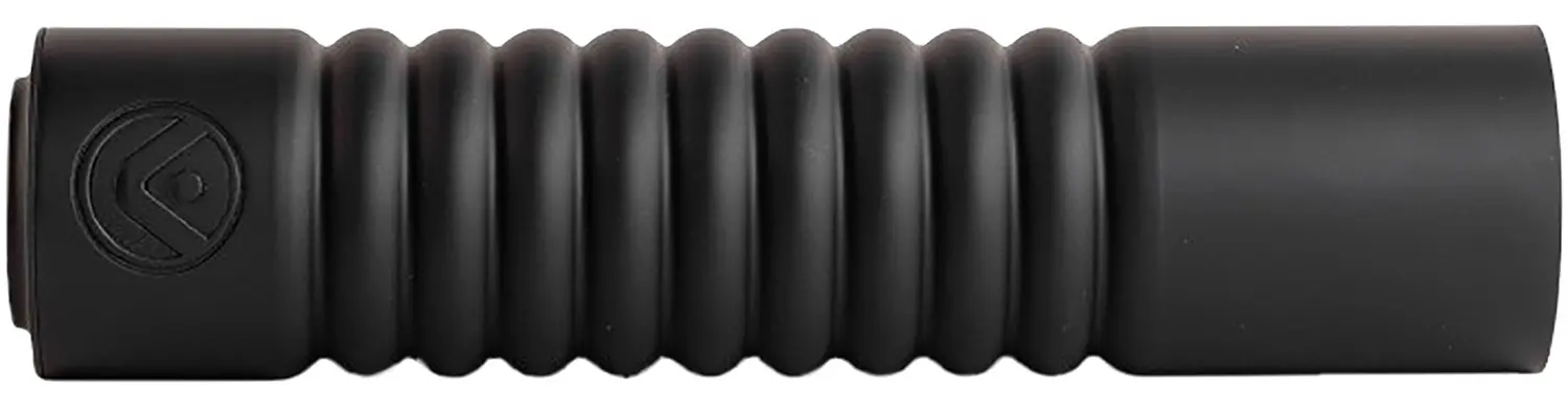 Ab Suppressor F22-310-BB5 Raptor 8.6mm 338 1.625" Black Titanium 5/8"x24