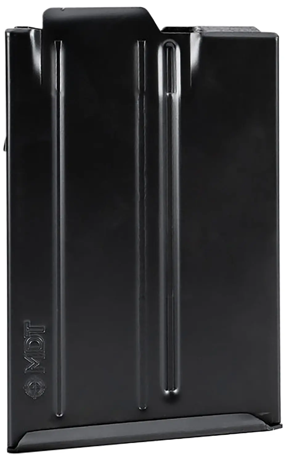 Gun magazine for firearms storage and reloads.