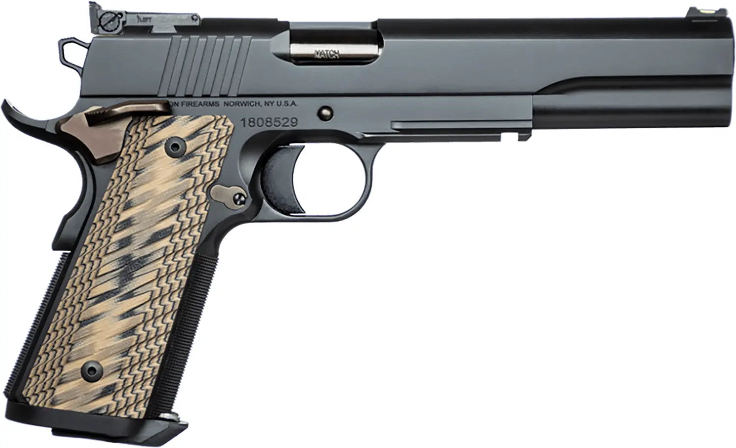 DAN 01792 KODIAK OR 10MM 6 8R TRIT