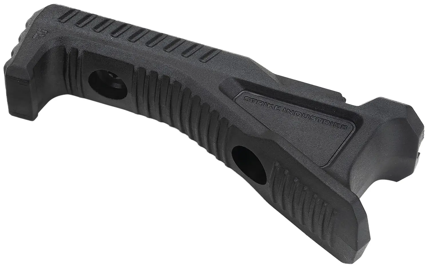 Strike Industries ARCMSCFGBK Cobra Fore Grip Black Polymer