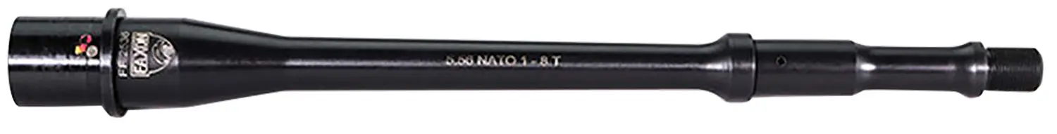 Faxon Firearms Pencil Duty Series 5.56 NATO 10.5" Black Nitride 4150 CMV