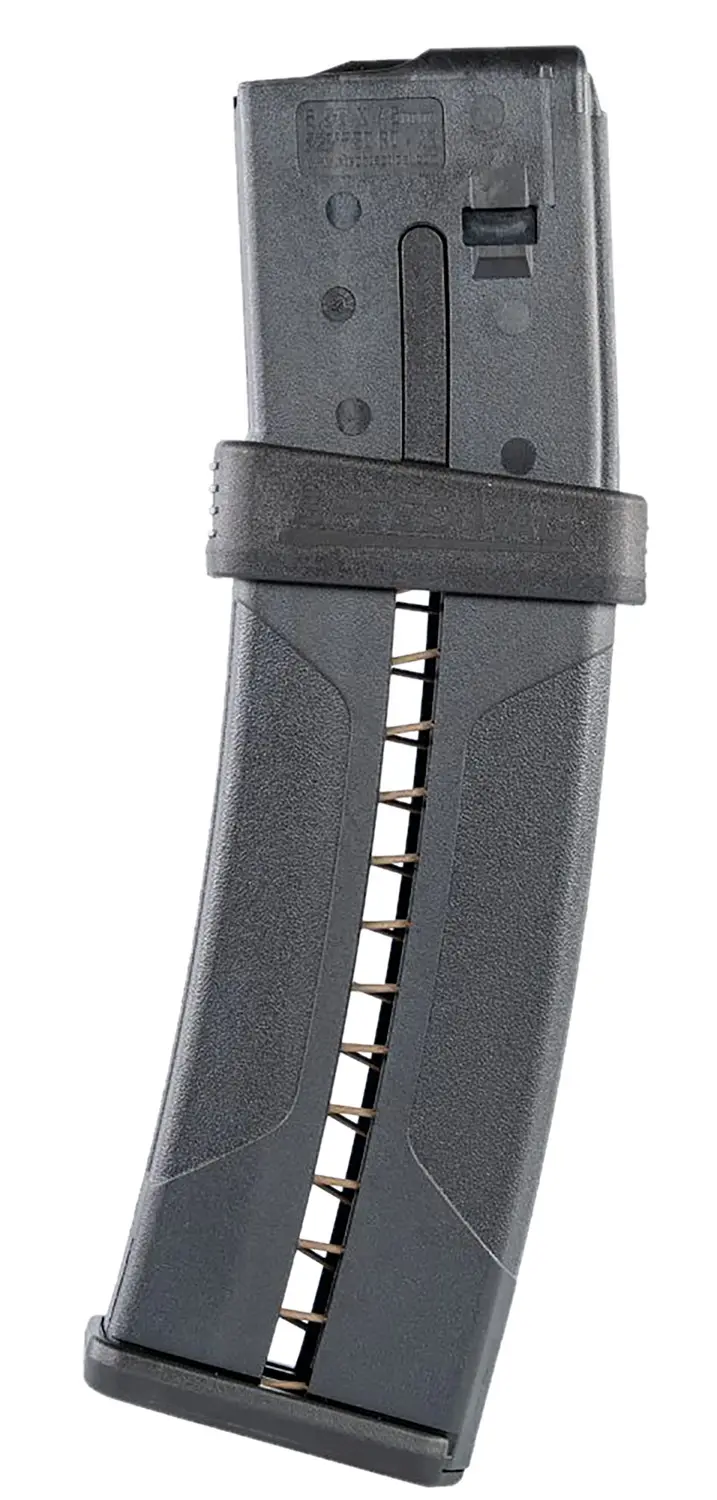 Xtech Tactical XTT110BLKSPEEDMAG Speedmag 30rd Multi Fits AR-15 Black