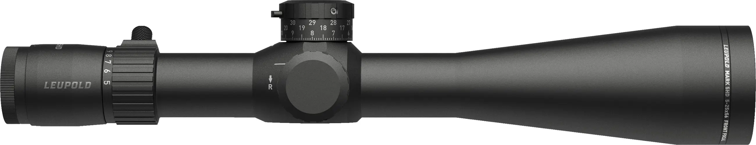 LEU MK 5HD 5-25X56MM TMR M5C3