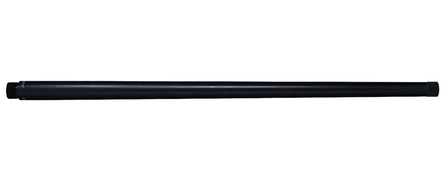 Faxon Firearms 7F1BGT75N26N24Q 6 GT 26" Nitride 416-R Stainless Barrel