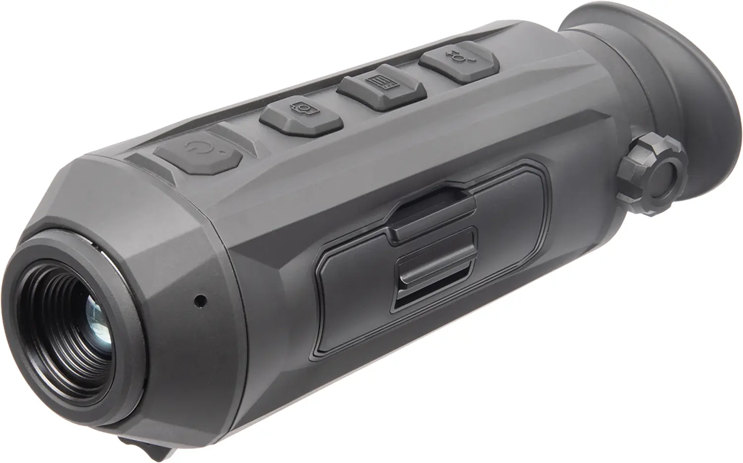 AGM Global Vision TAIP19-384-2 Thermal Monocular Black 19mm 384x288 Resolution
