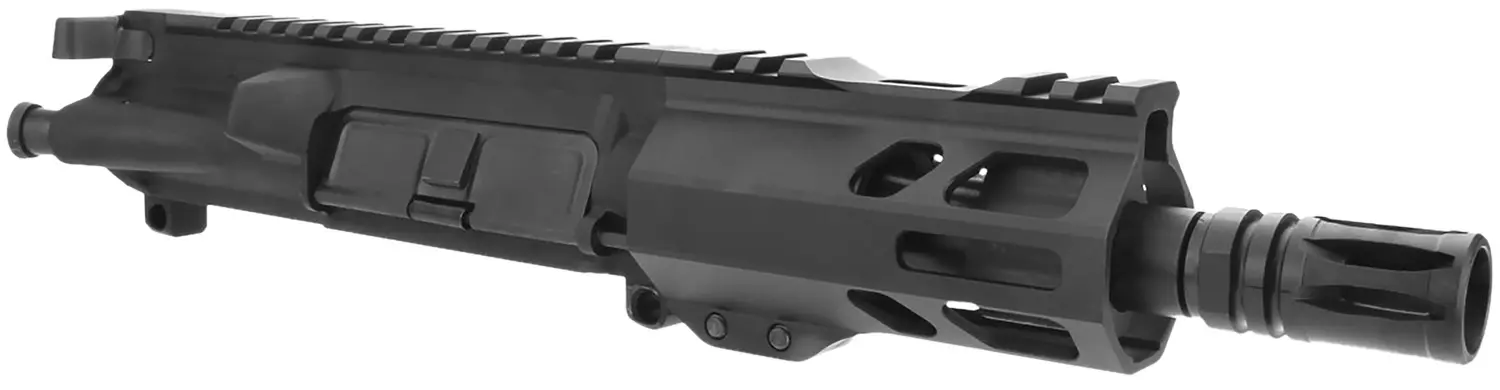 TacFire BU3005 300 Blackout 5" Black Nitride Barrel