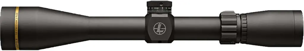 LEU VX-FR CDS 3-9X40 MATTE DUP