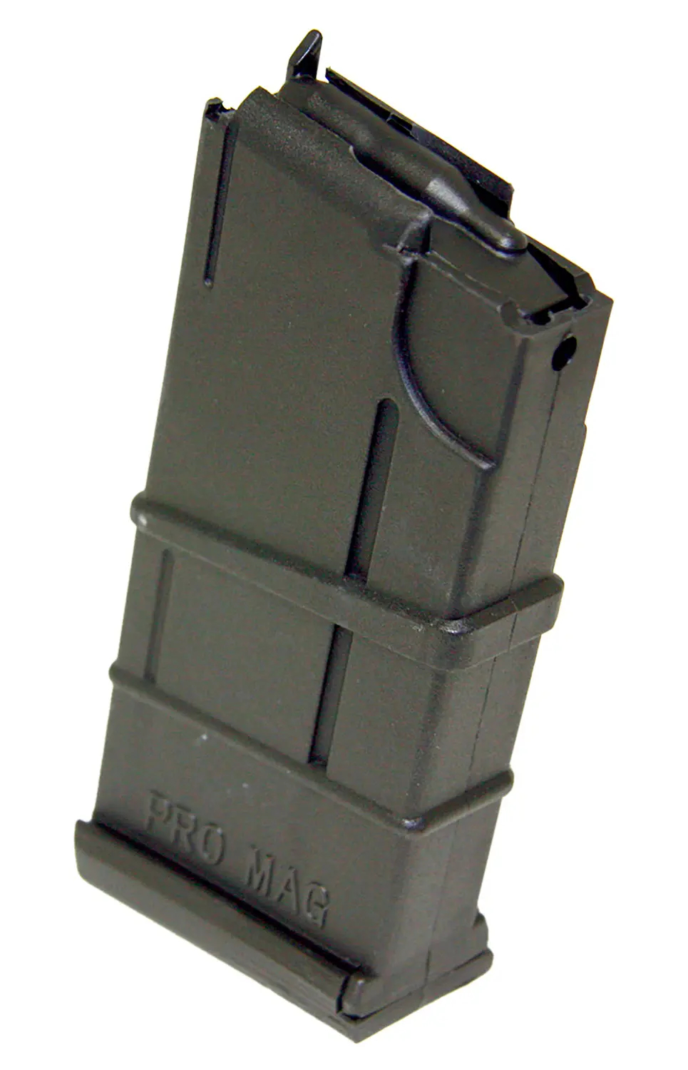 ProMag RUGA11 20rd 223/5.56mm Fits Ruger Mini-14 Black Polymer