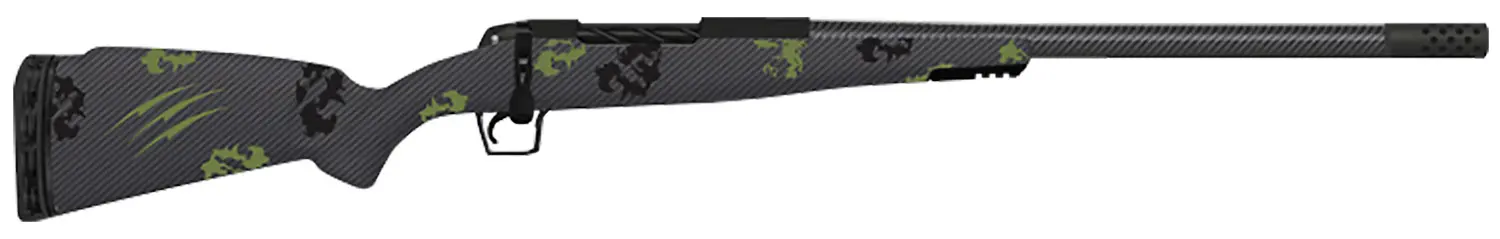 FIERCE TWTROG7PRC24BF TW TI RG 7PRC 24 BLK/FOR