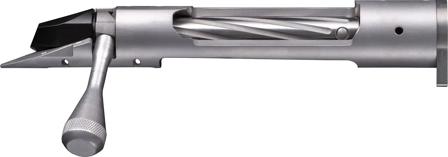 Bergara Rifles BPLA Premier Action 416 Stainless Steel Remington 700