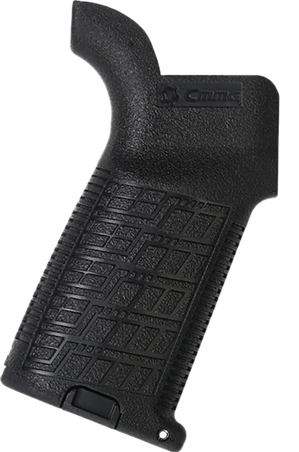CMMG 55AFFA9 ZEROED PISTOL GRIP KIT