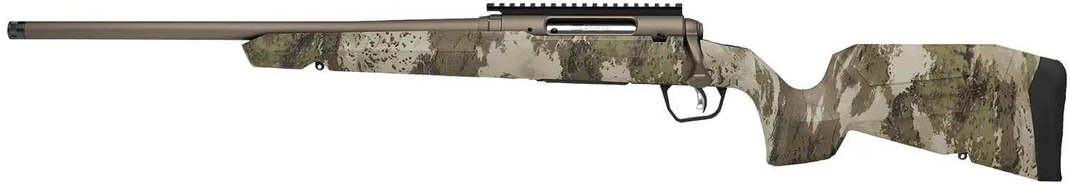 SAV 32388 AXIS 2 PRO WOODLAND LH 6MMARC