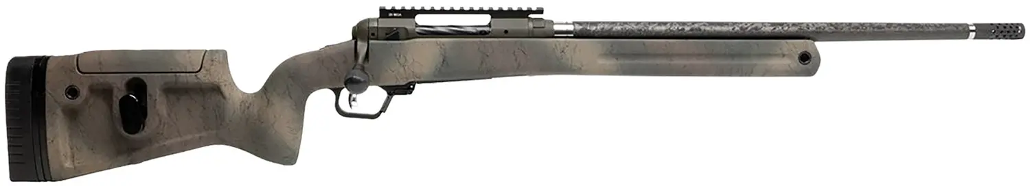 SAV 58163 110 PRO PURSUIT RIFLE 300PRC