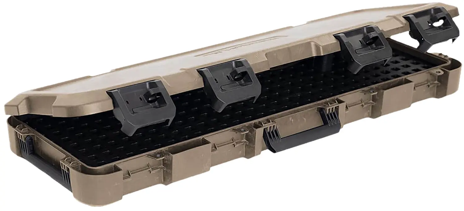 MAGPUL MAG1289-FDE DAKA HARD CASE LR53 FDE