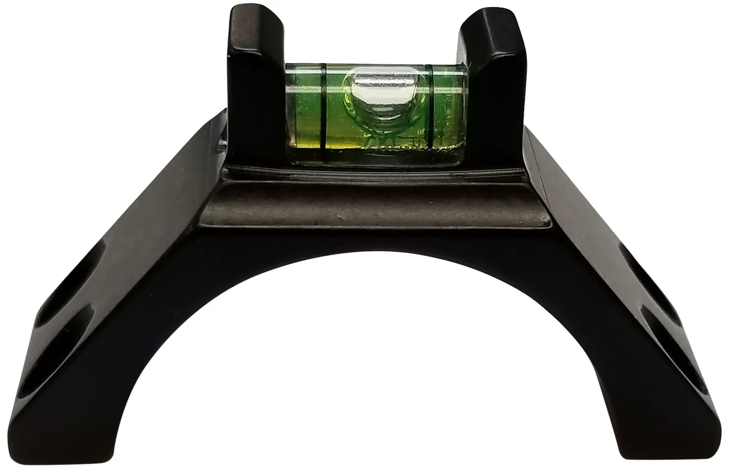Talley 34ACI Anti-Cant Indicator Black Anodized Aluminum, 34mm Tube Diameter