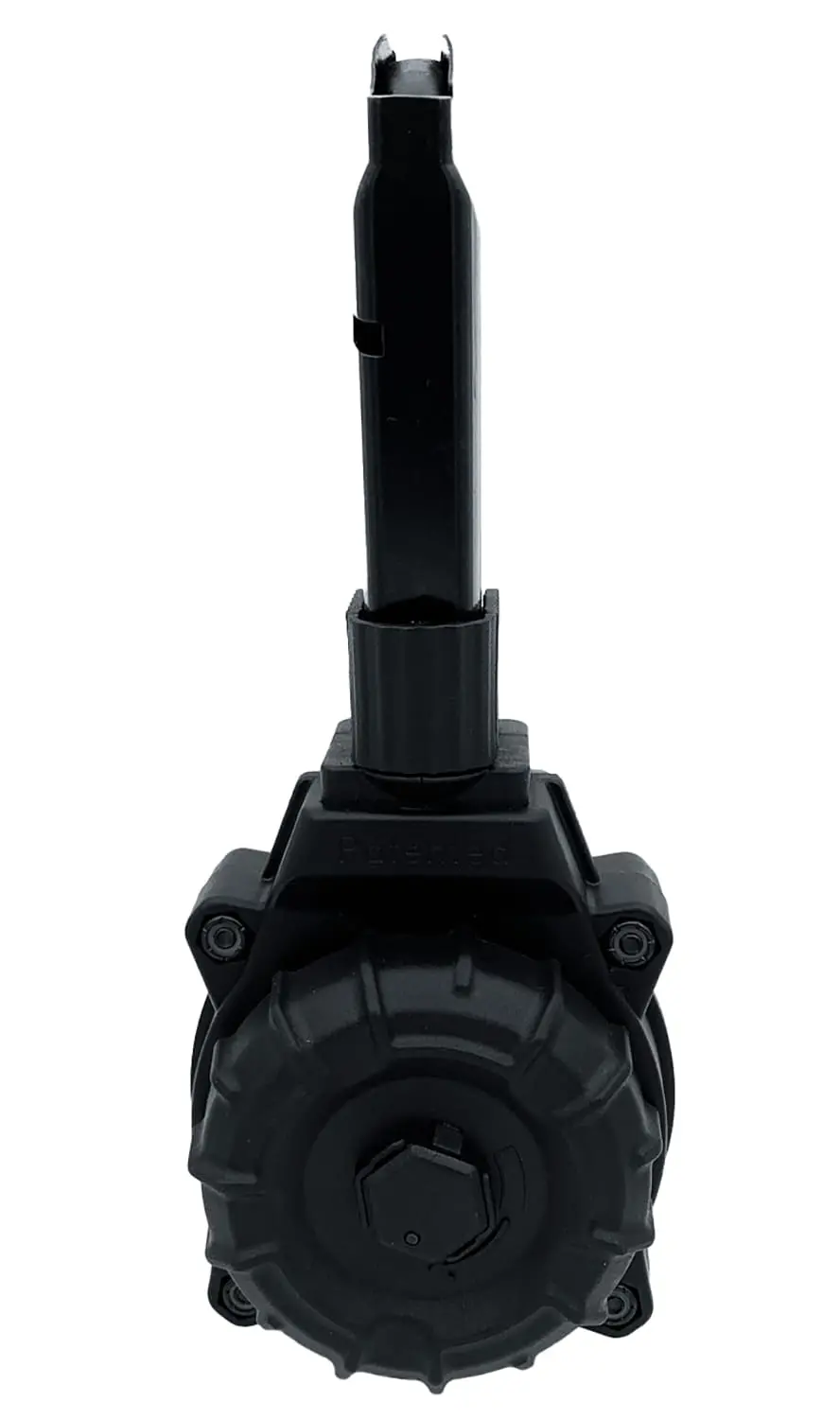 ProMag DRMA83 50rds Drum 9mm Fits S&W CSX Black Polymer