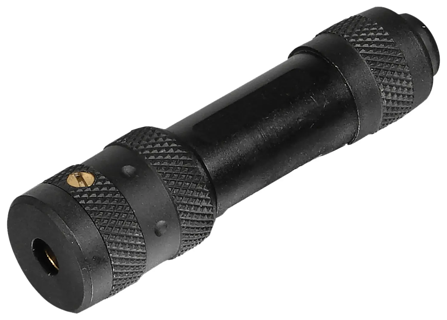 Leapers SCPLS268 Red Laser Black Aluminum Picatinny Mount