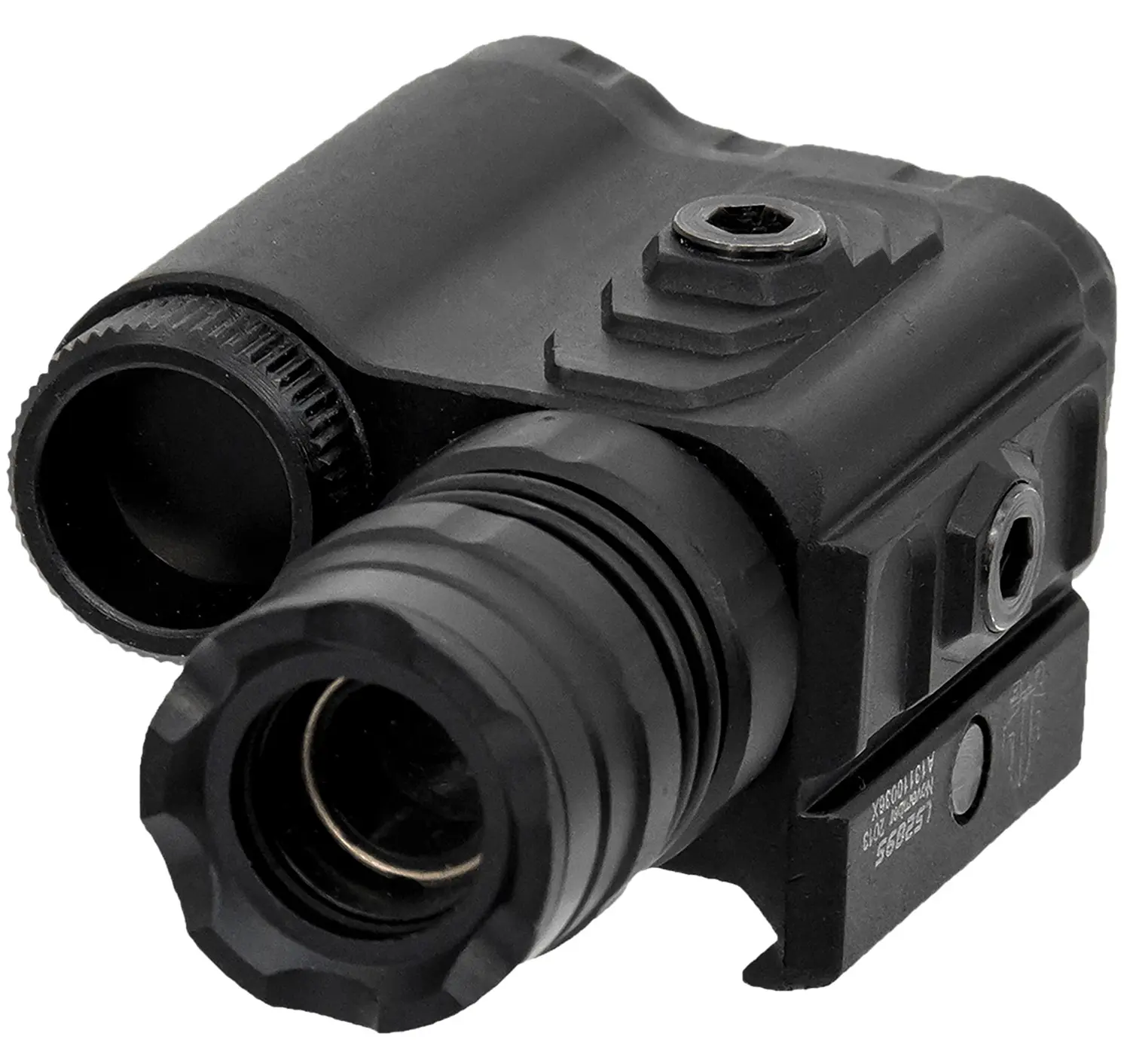 UTG SCPLS289S BullDot Instant Target Laser Green