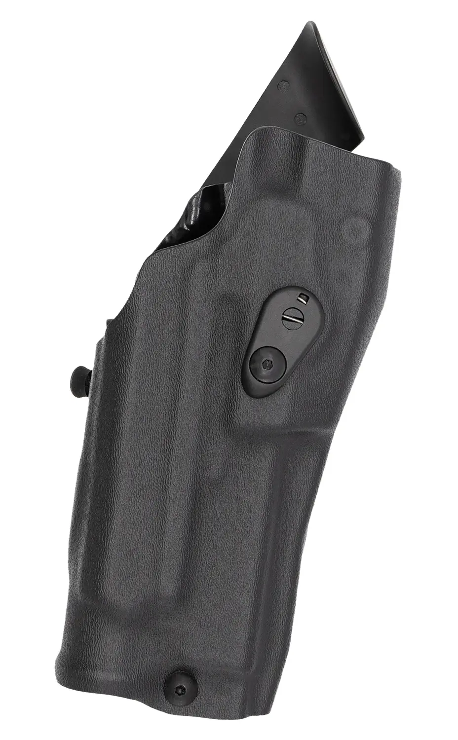 Safariland 6354RDSO8972132MS19 ALS Black Fits Glock 47 Compatible w/ SureFire X300U Left Hand