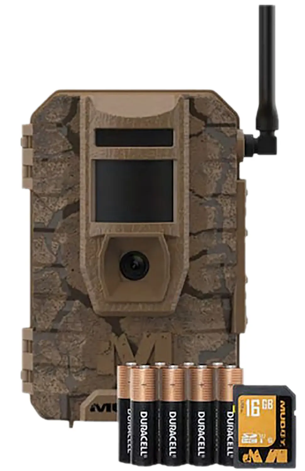 Muddy MUDMTGTRK Mitigator Cellular Trail Camera