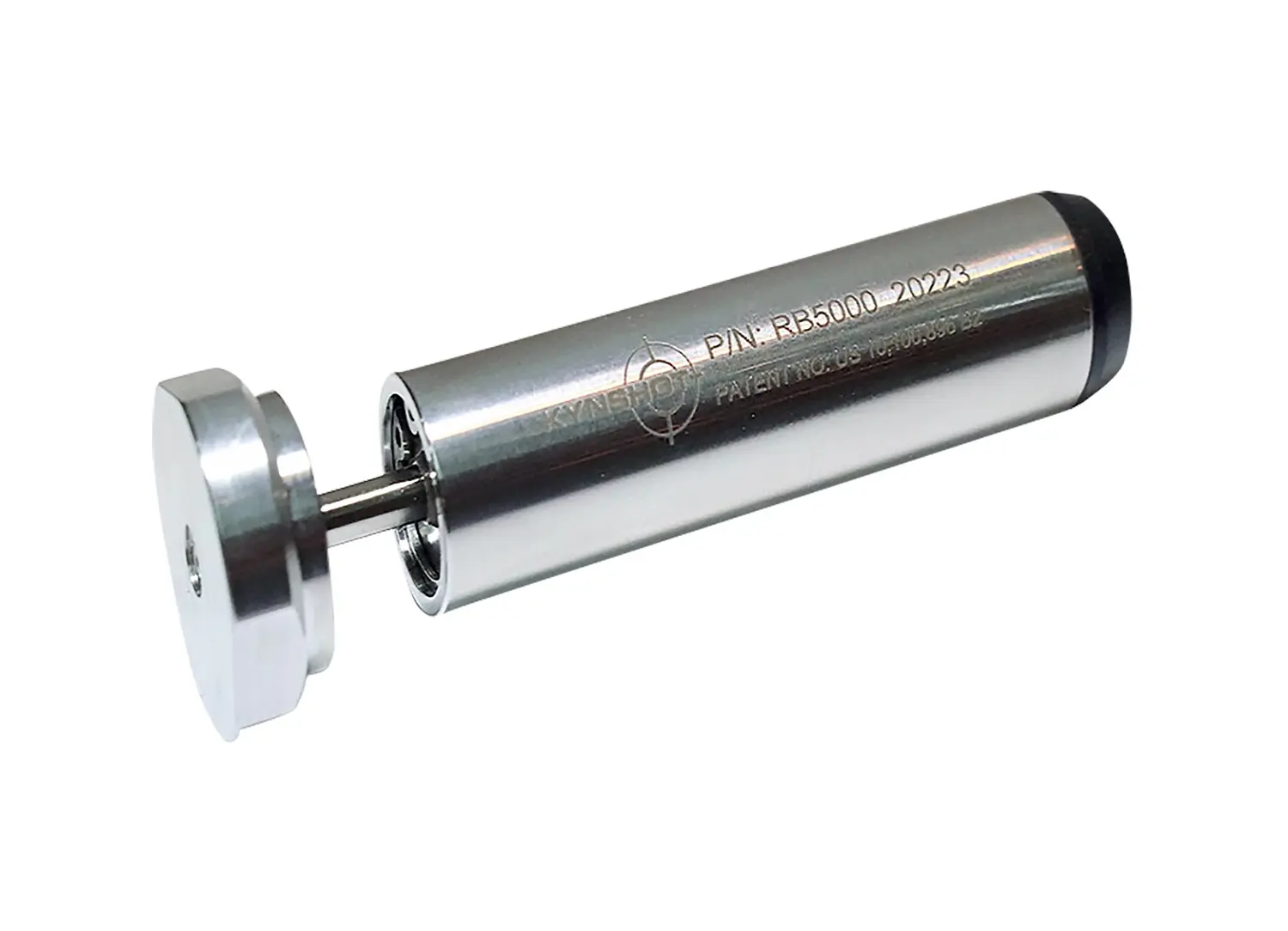 Kynshot RB5000 Stainless Steel AR-Platform