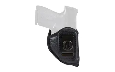 1791 ECOCARRY IWB SC SMALL BLK RH - Image 2