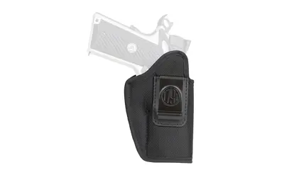 1791 PRM NYLON IWB SZ 4 BLACK RH