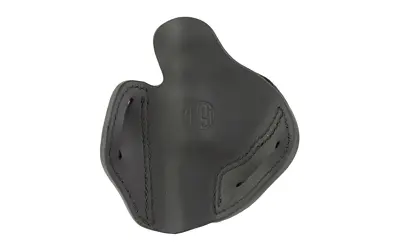 1791 RVH REVOLVER STLTH BLK RH SZ4.3 - Image 2