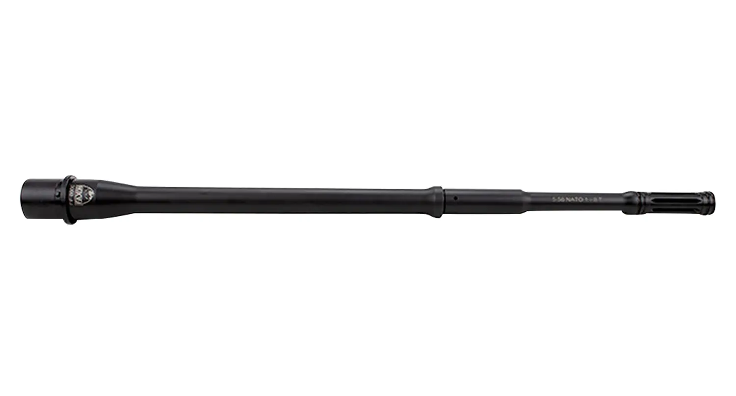 Faxon Firearms 15A58M16NGQIMDF 5.56 NATO Gunner Fits AR-15