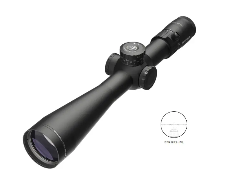 LEUPOLD MARK 5 5-25X56 35MM PR2-MIL