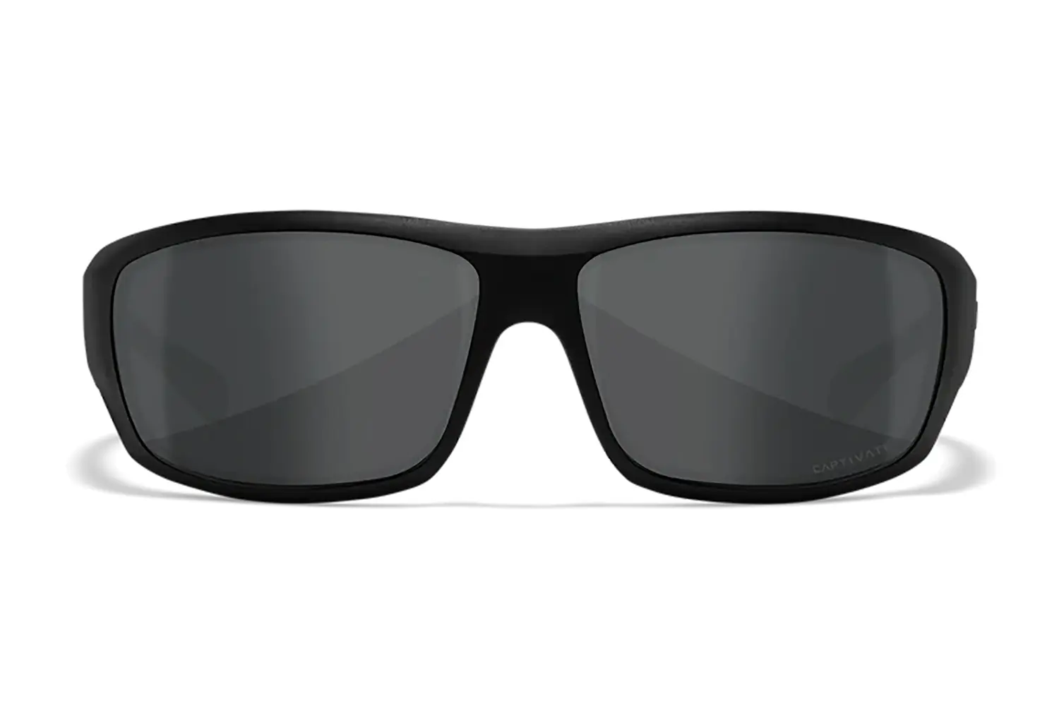 Wiley X ACOME08 Omega M/L Gray Lens Polycarbonate Matte Black Frame