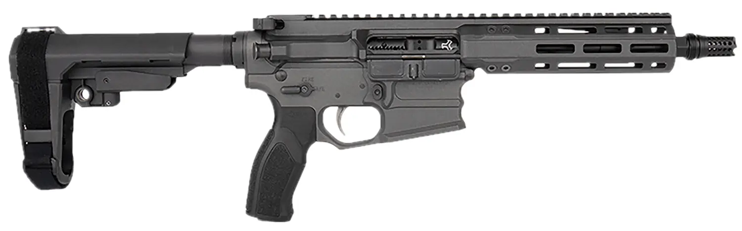 COBALT CK-PRO-LITE-556-75-CKG 556 7.5 CKGRN
