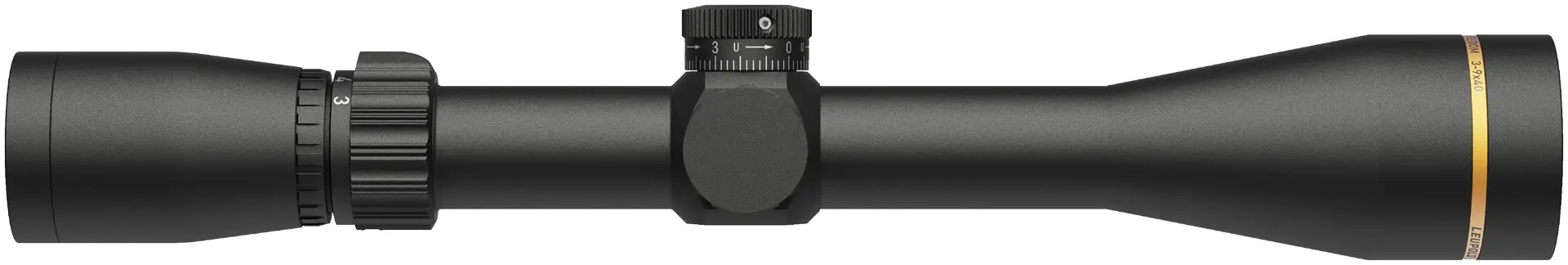 LEU VX-FR 3-9X40 CDS TRI-MOA