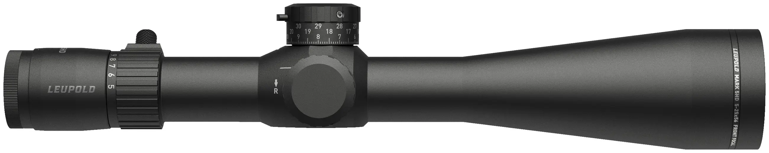 LEU MK 5HD 5-25x56 ILL PR1MIL