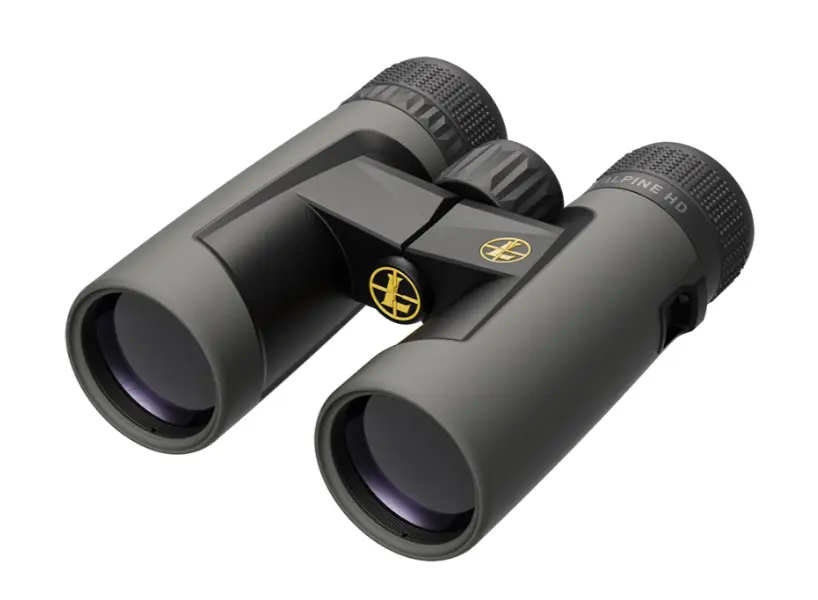 LEUPOLD BINO BX2 ALPINE HD 8X42 GRY #