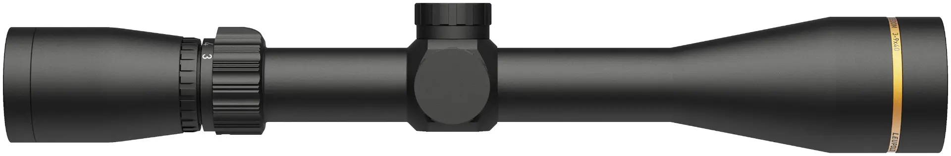 LEU VX-FR 3-9X40MM HUNTPLEX