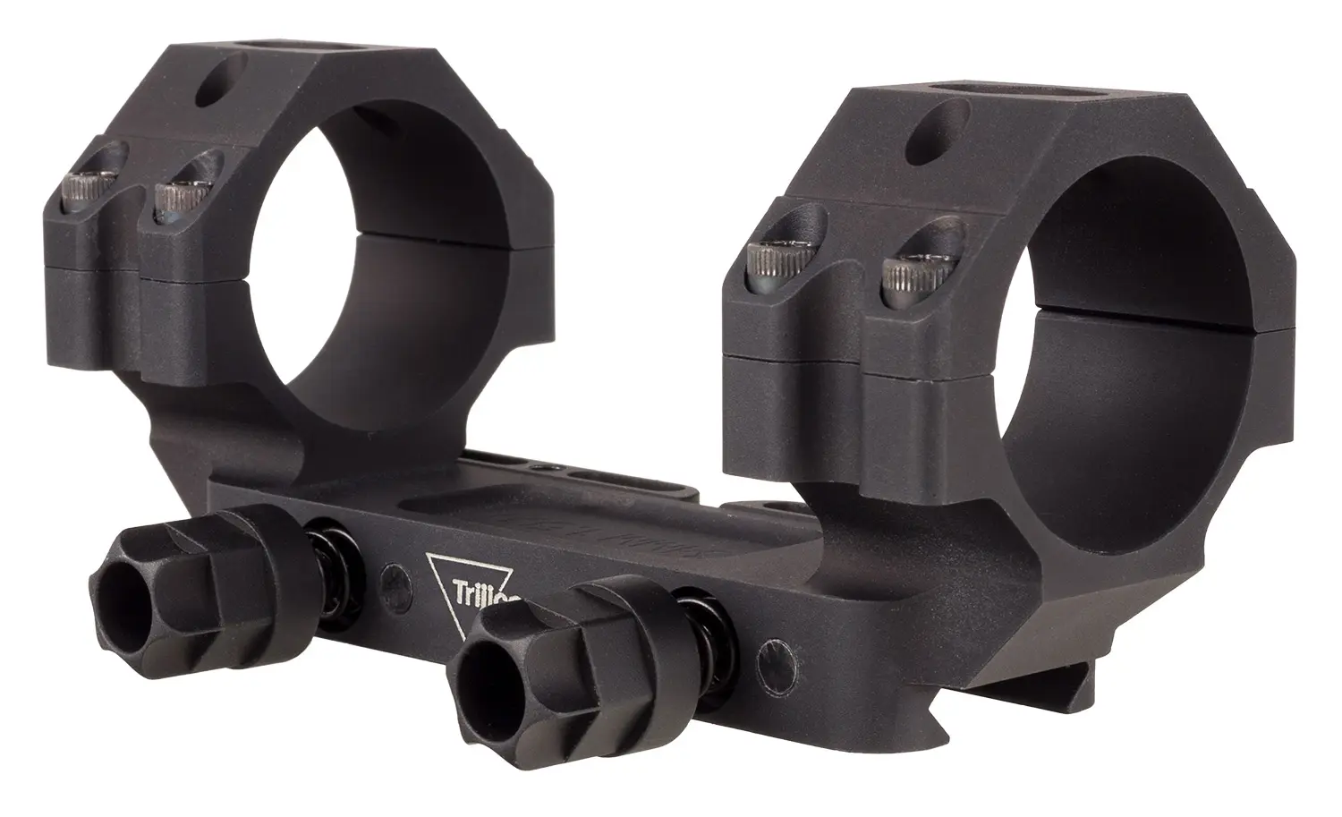 Trijicon AC22043 Black Aluminum 34mm Tube Bolt Action