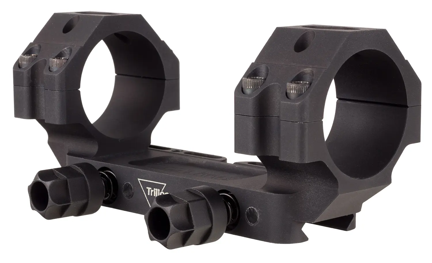 Trijicon AC22044 Black Aluminum 30mm Tube Bolt Action